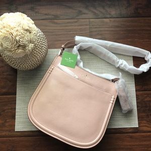 Kate Spade Orchard Street Hemsley